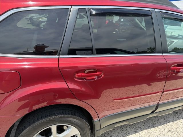 Used 2013 Subaru Outback 2.5i Premium AWD/4WD image 35