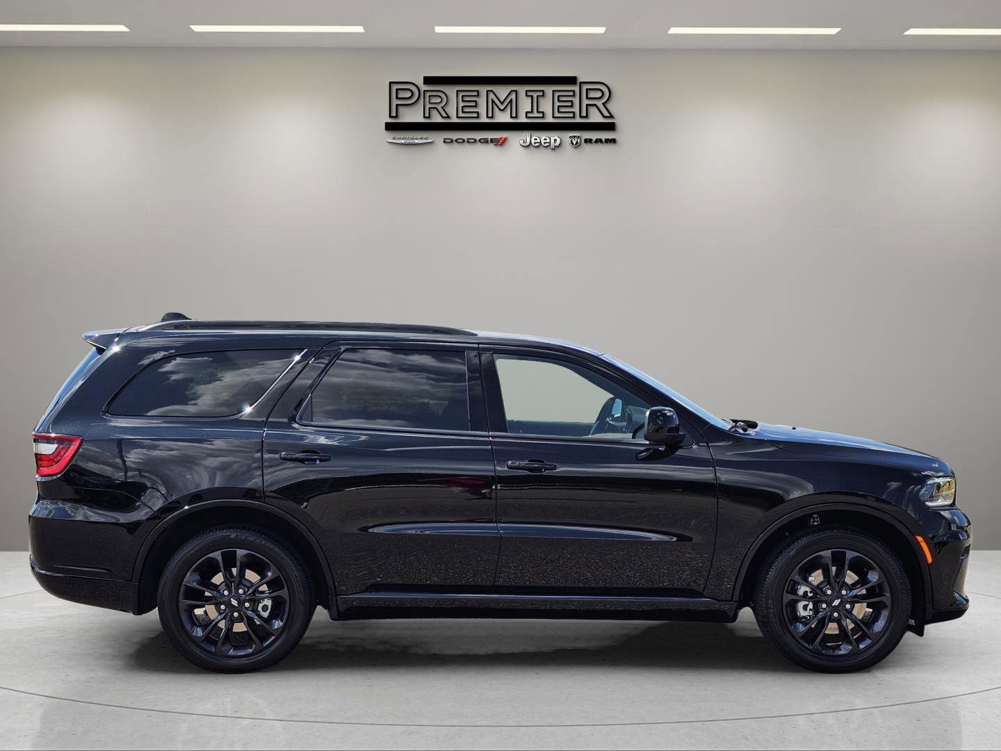 New 2026 Dodge Durango GT w/ Blacktop Package image 7