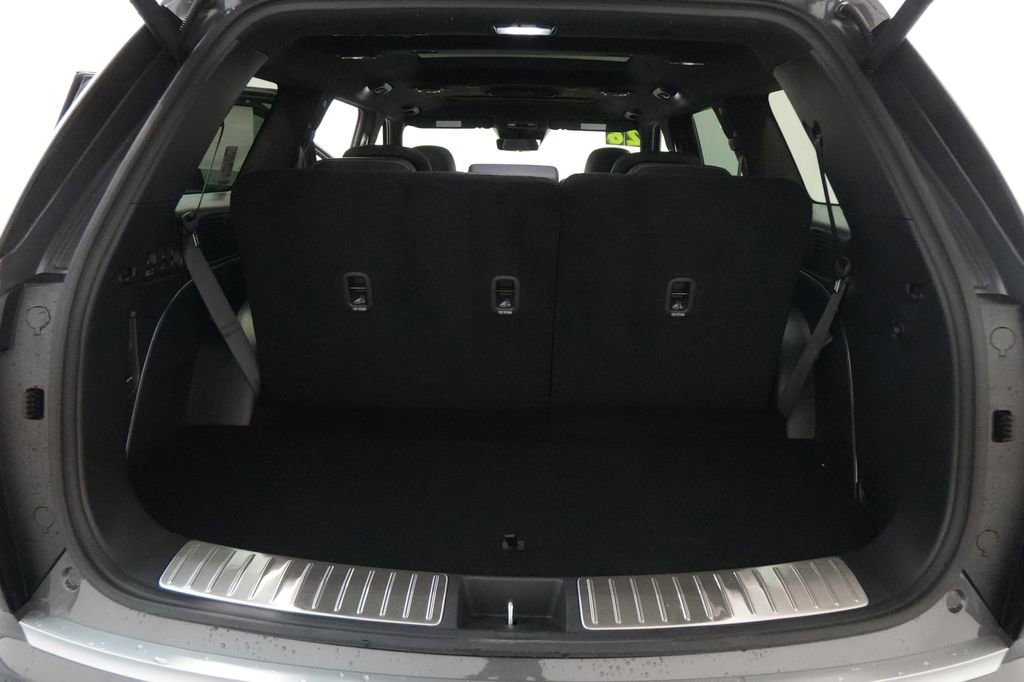 New 2026 Hyundai Palisade Calligraphy image 27