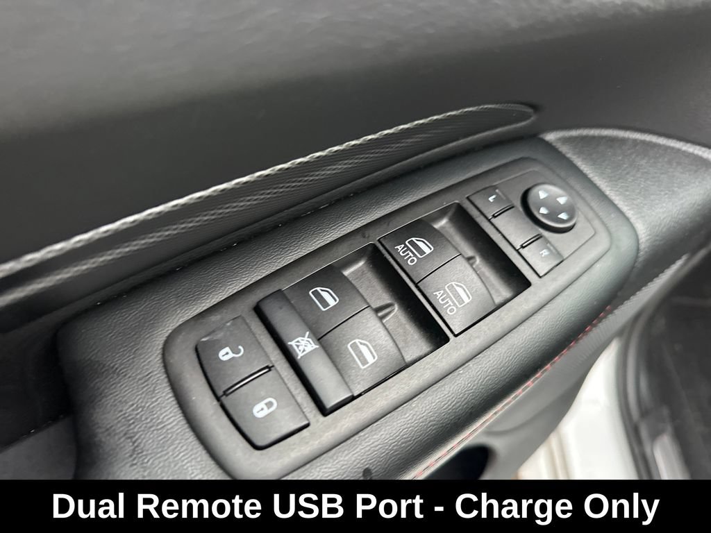 Used 2026 Dodge Durango GT AWD/4WD image 49