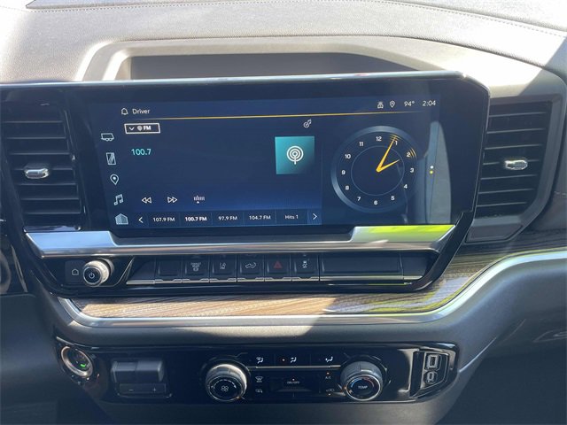 Used 2024 Chevrolet Silverado 2500 LT image 12