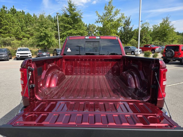 New 2026 RAM 1500 Tradesman image 8