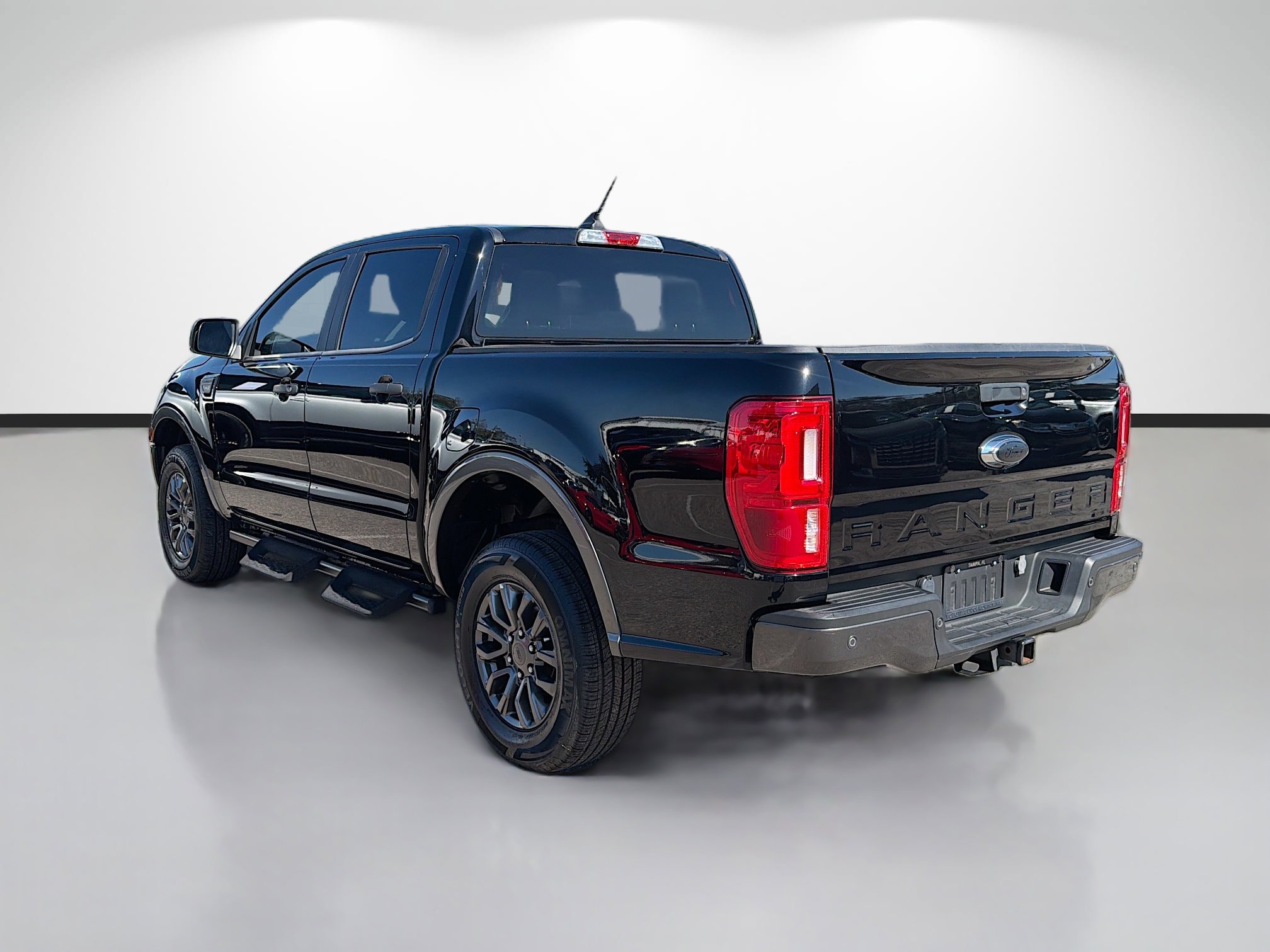 Used 2020 Ford Ranger XLT w/ Equipment Group 301A Mid image 5