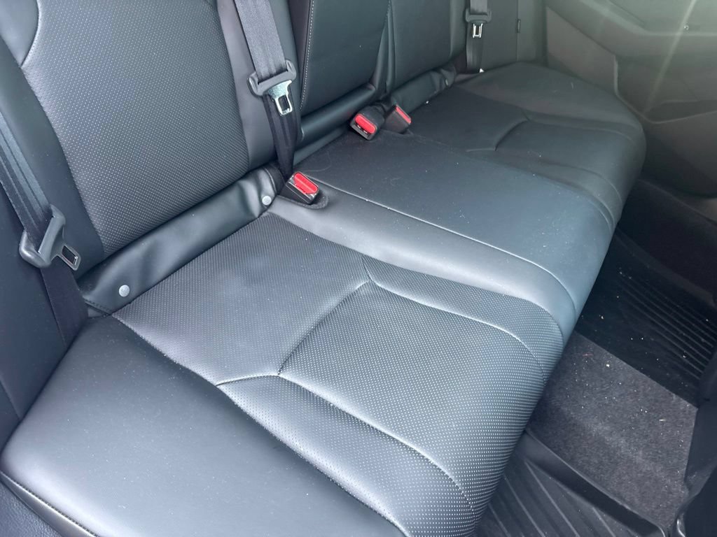 Certified 2024 Honda Accord Sport image 33