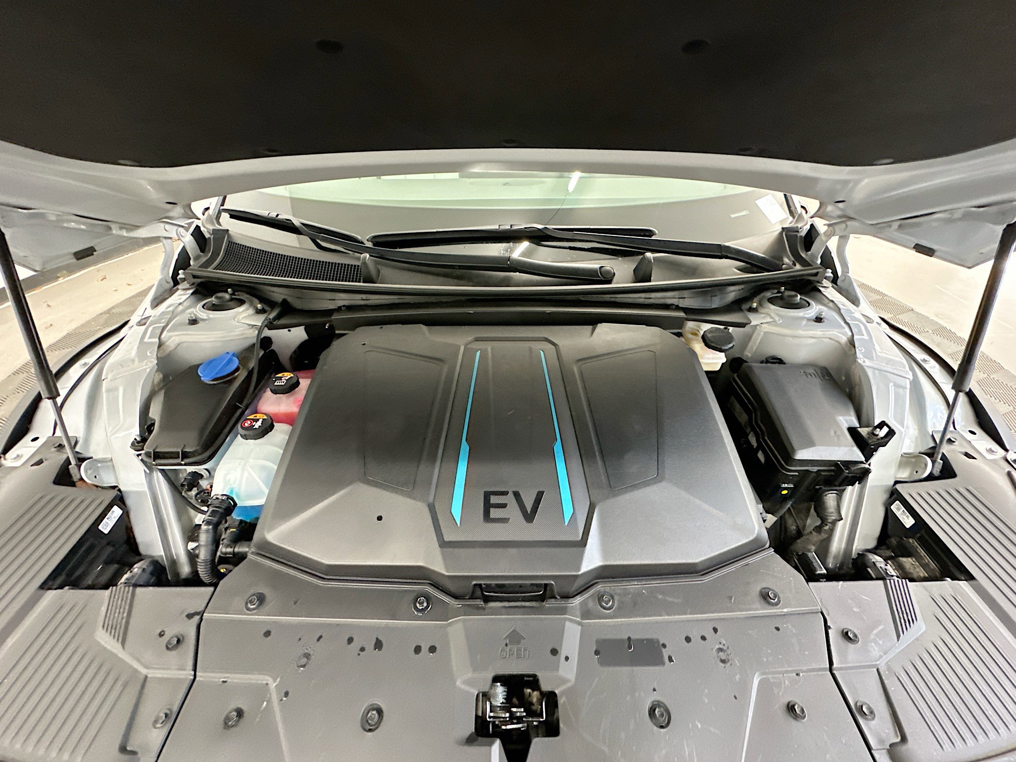 Used 2023 Hyundai Ioniq 5 SEL image 35