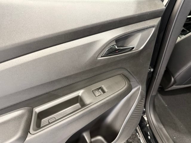 New 2027 Chevrolet Bolt RS FWD image 18