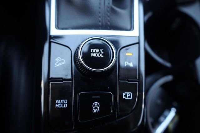 Used 2024 Kia Sportage EX image 30