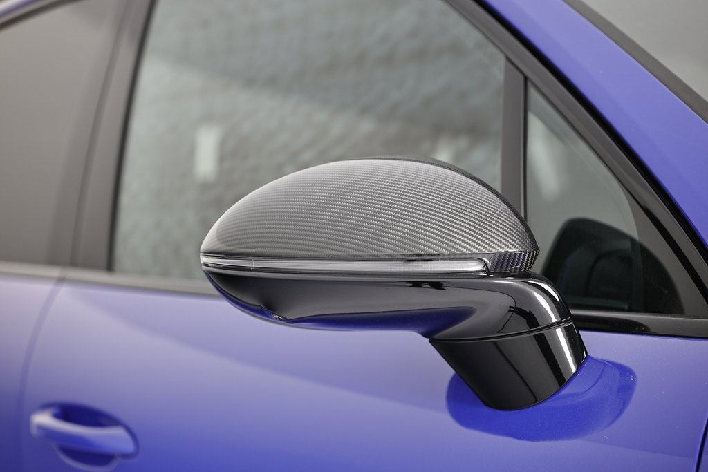 New 2025 Porsche Cayenne GTS image 15