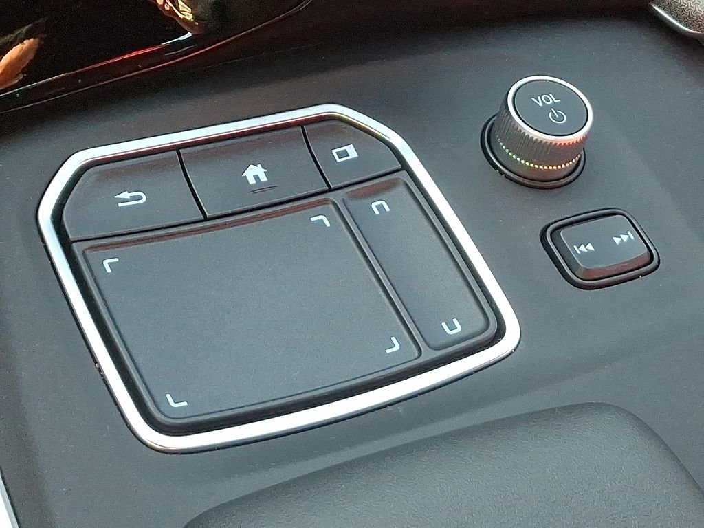 Certified 2025 Acura TLX SH-AWD w/ A-SPEC Pkg image 27