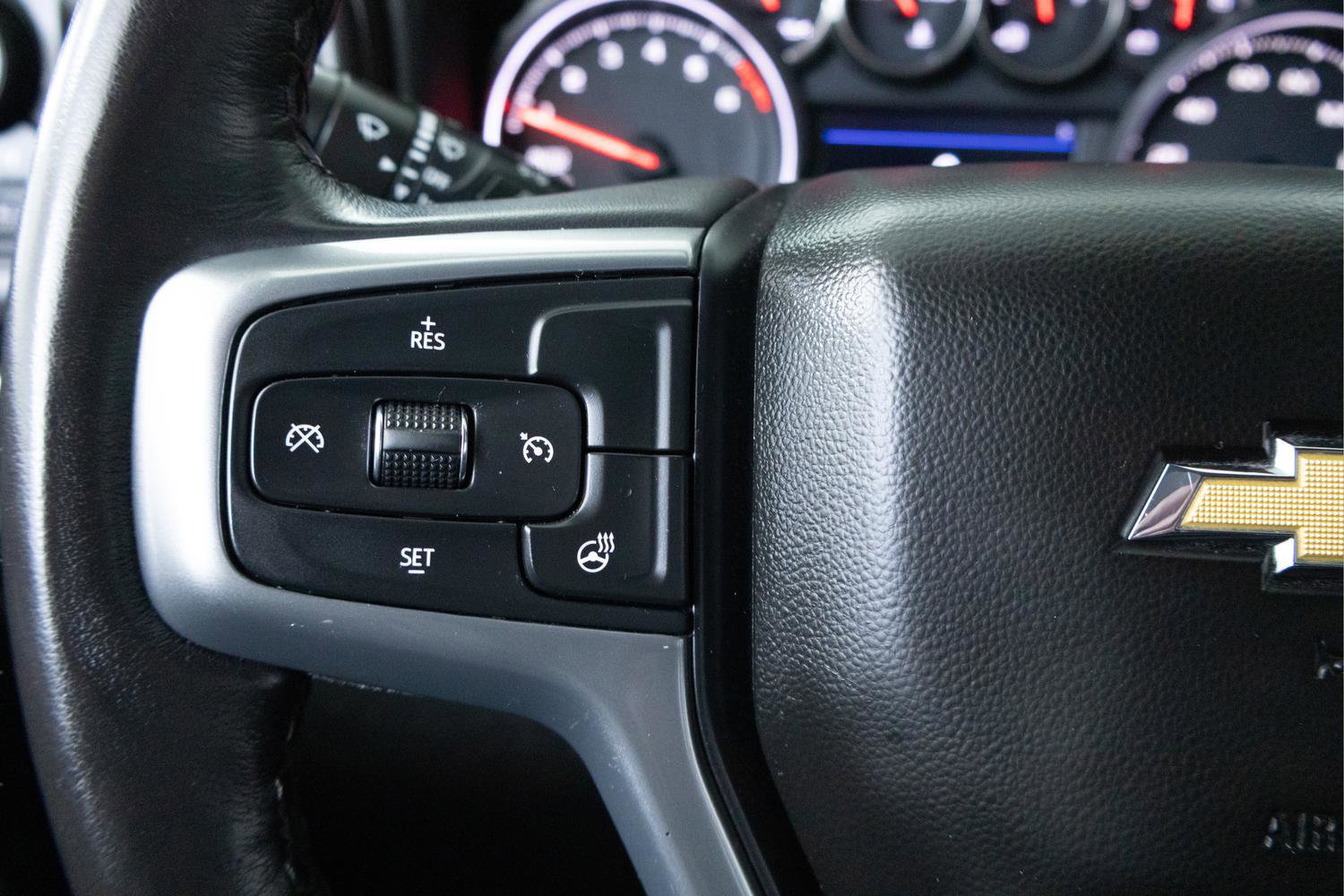 Used 2022 Chevrolet Silverado 1500 LT image 18