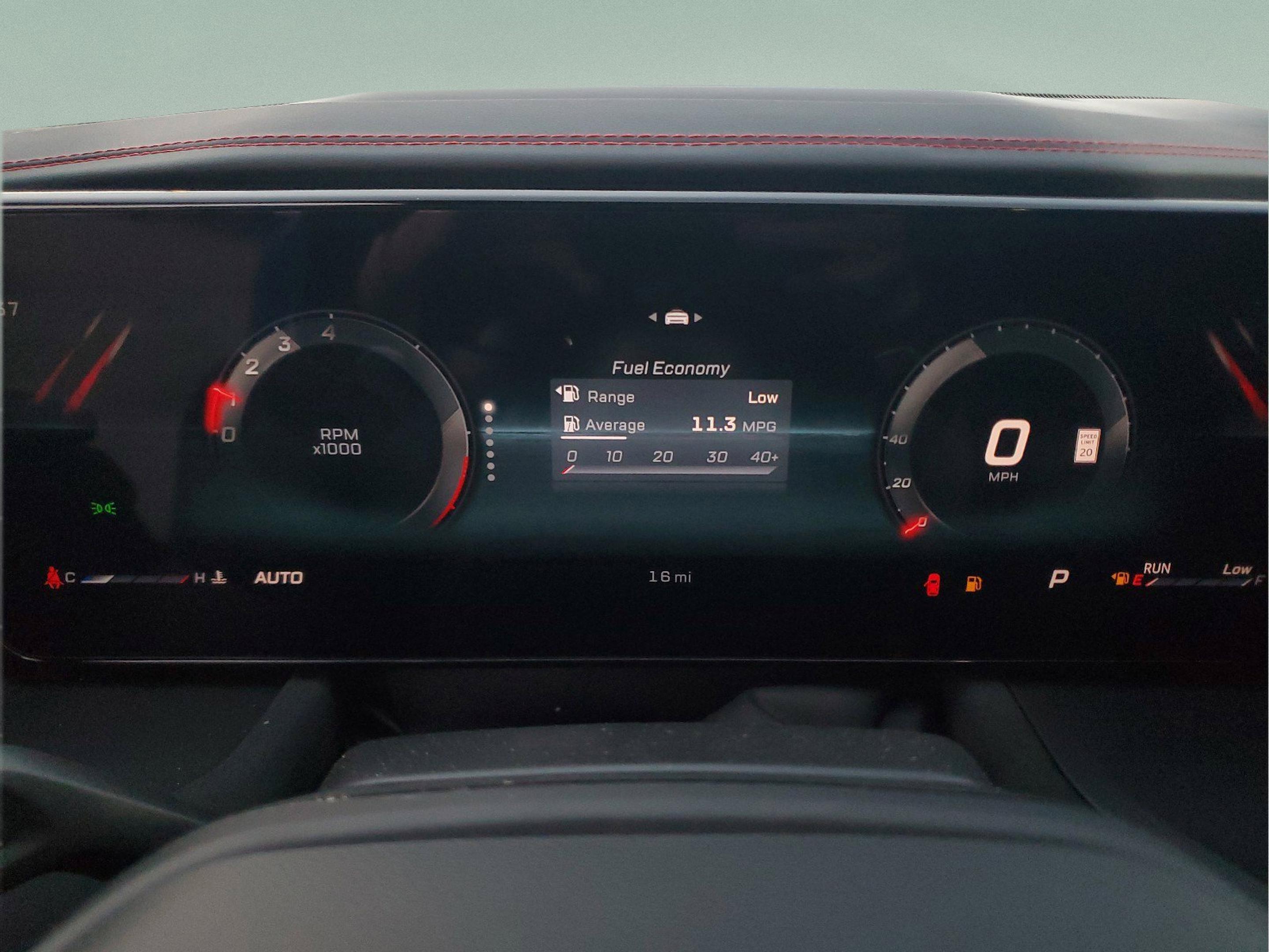 New 2026 Dodge Charger Scat Pack AWD/4WD image 30