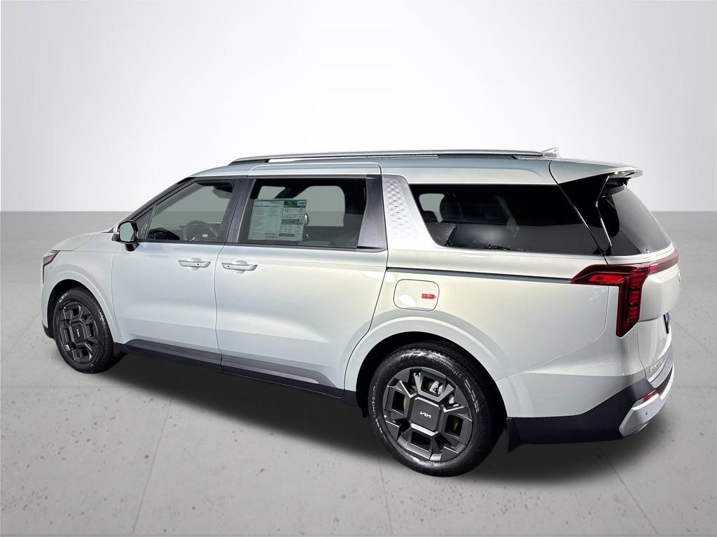 New 2026 Kia Carnival EX image 8