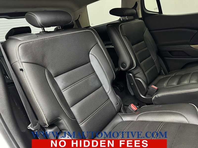 Used 2019 GMC Acadia Denali image 21