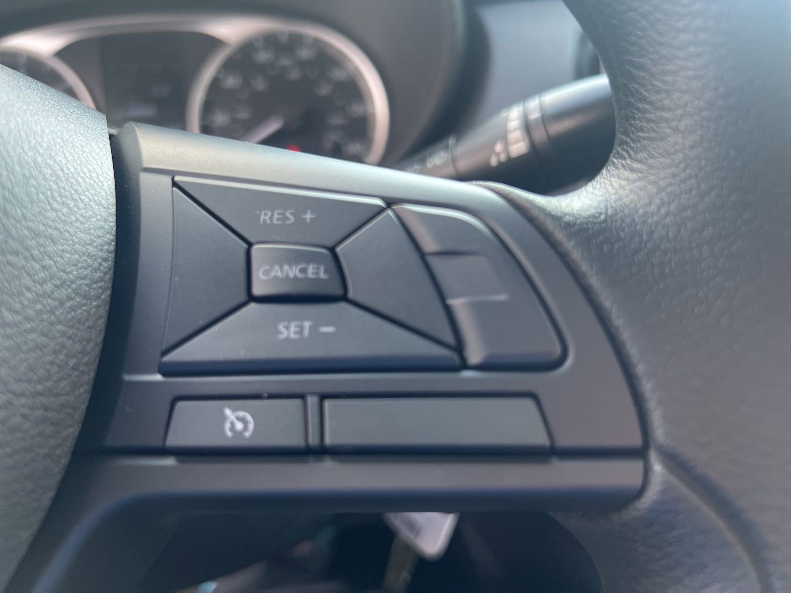 New 2025 Nissan Versa S image 31