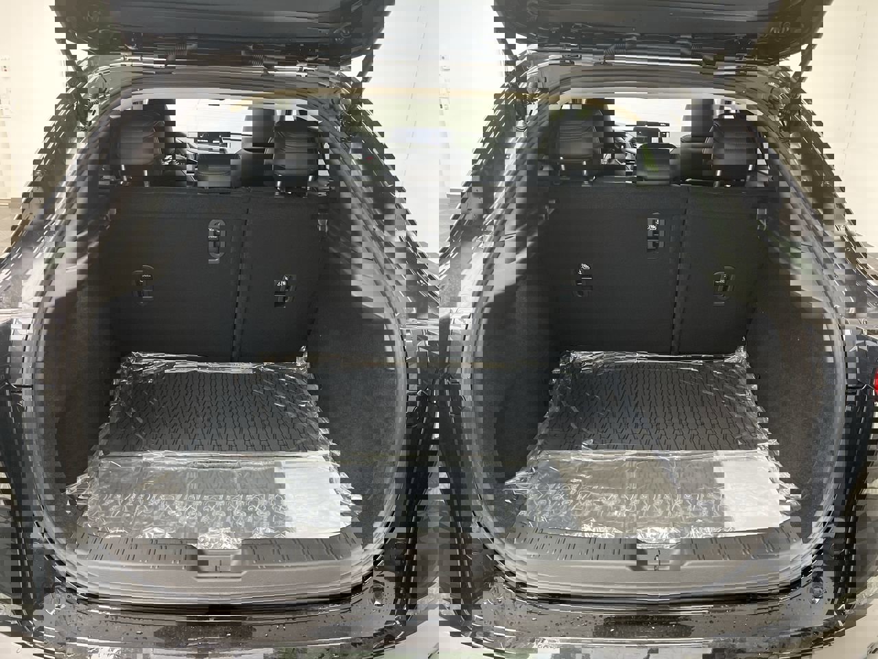 New 2026 MAZDA CX-30 AWD 2.5 S w/ Premium Package image 28