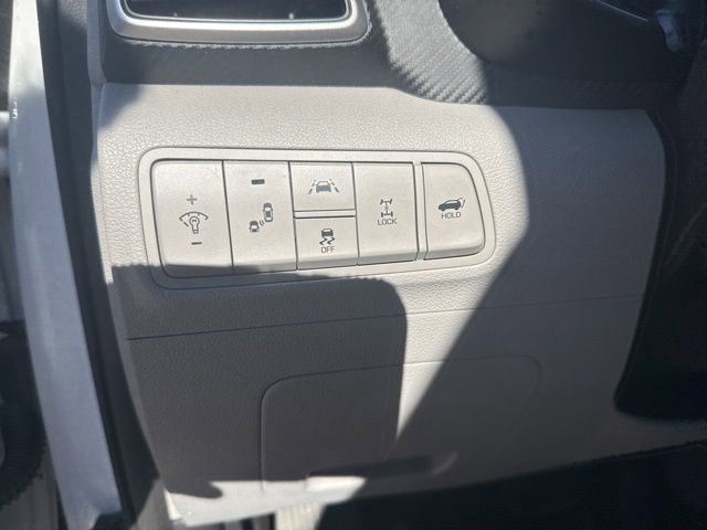 Used 2019 Hyundai Tucson Sport image 17