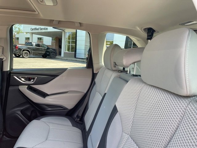 Used 2022 Subaru Forester Premium image 15