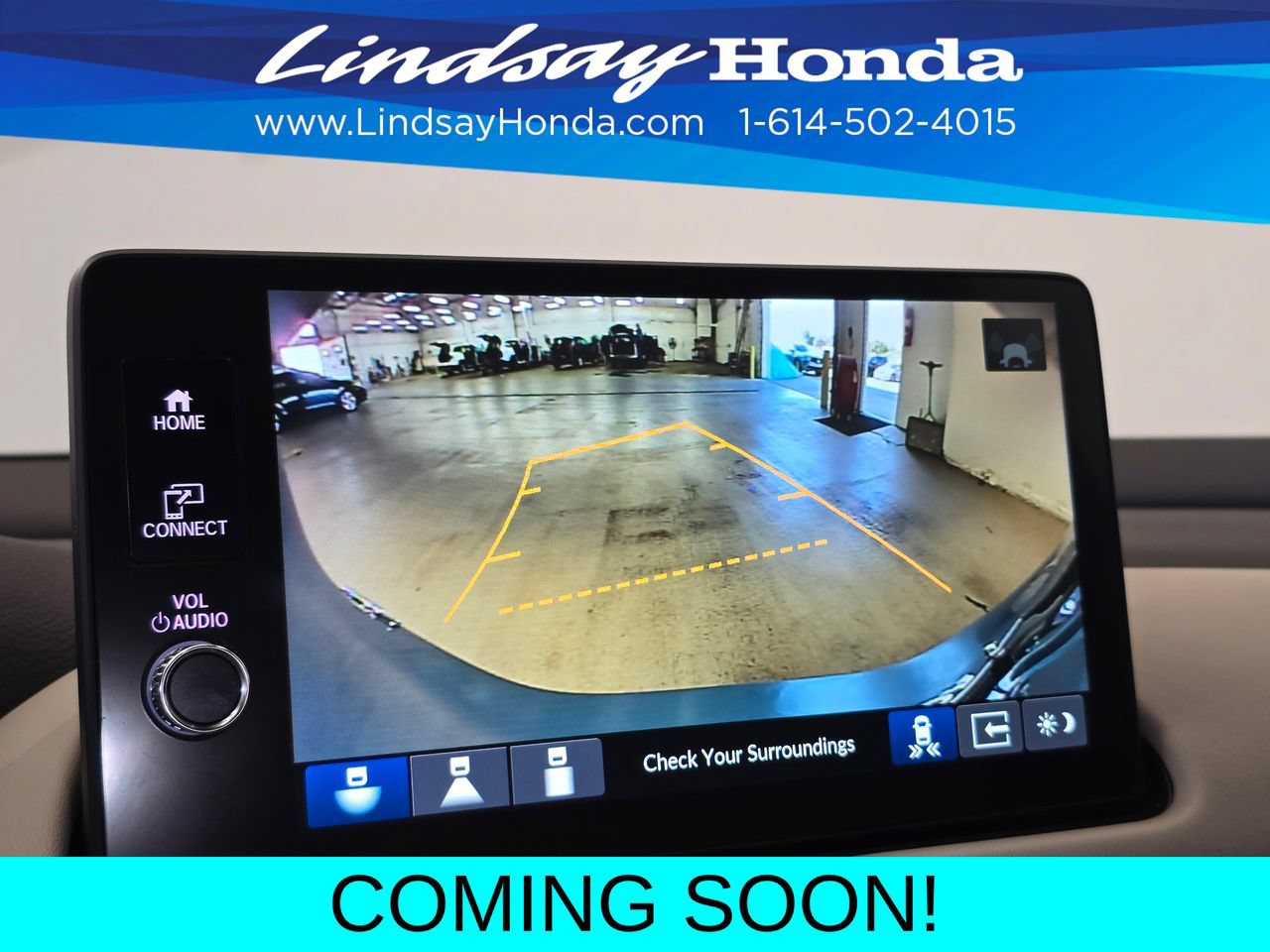 Used 2026 Honda HR-V EX-L image 16