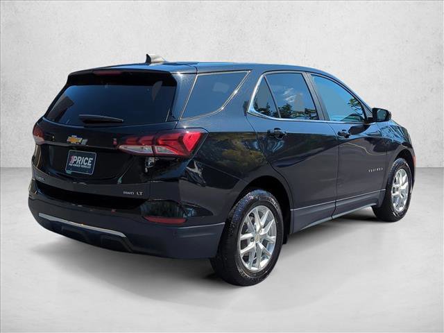 Used 2024 Chevrolet Equinox LT image 5