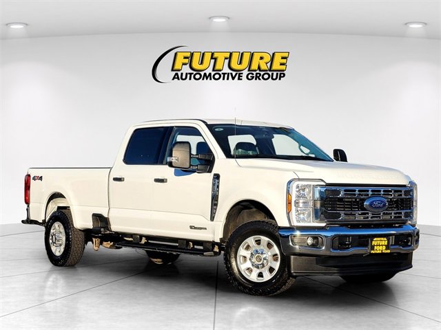 Certified 2024 Ford F350 XLT