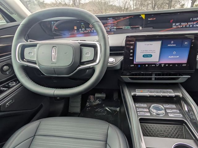 New 2026 Lincoln Nautilus Reserve image 14