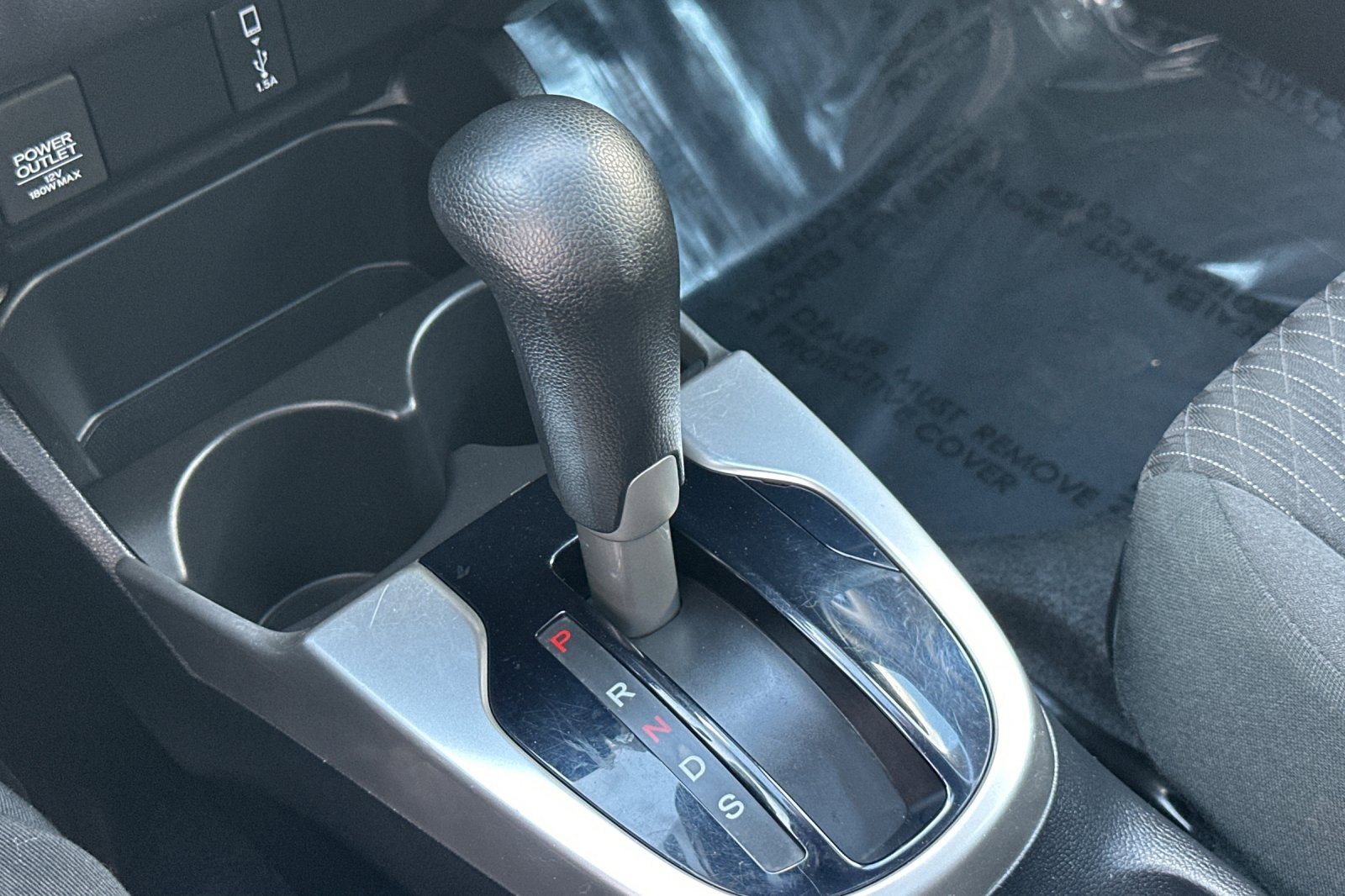 Used 2019 Honda Fit EX image 22