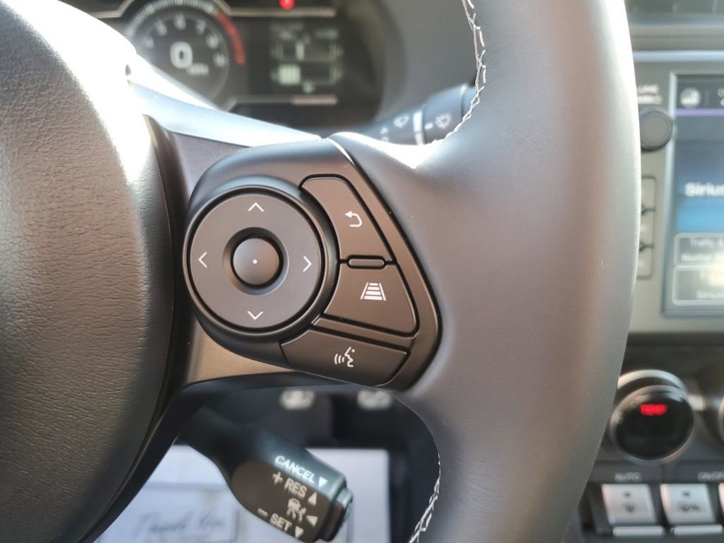 Used 2025 Toyota GR86 Premium image 13