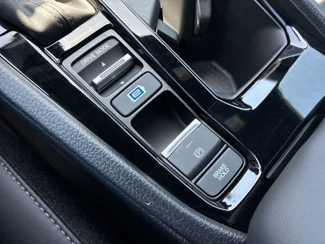 Used 2026 Honda Accord Sport image 40
