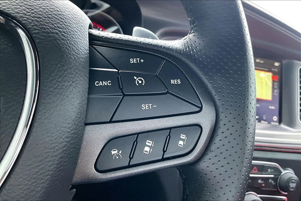 Used 2023 Dodge Charger Scat Pack image 13