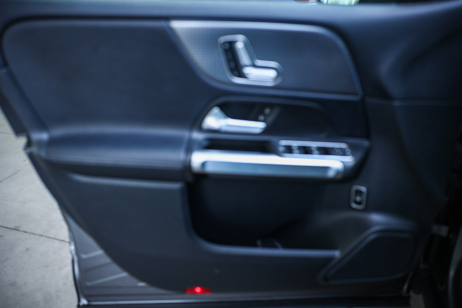 Used 2021 Mercedes-Benz GLB 250 image 25