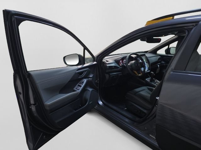 New 2026 Subaru Crosstrek 2.5i Wilderness w/ Crosstrek Mirror Package AWD/4WD image 12