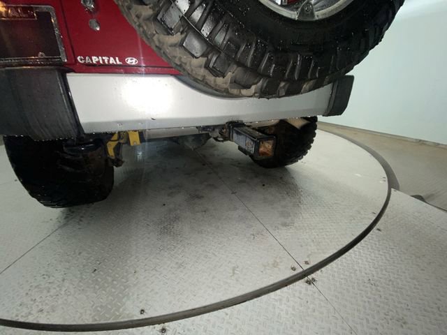 Used 2014 Jeep Wrangler Unlimited Sahara image 27