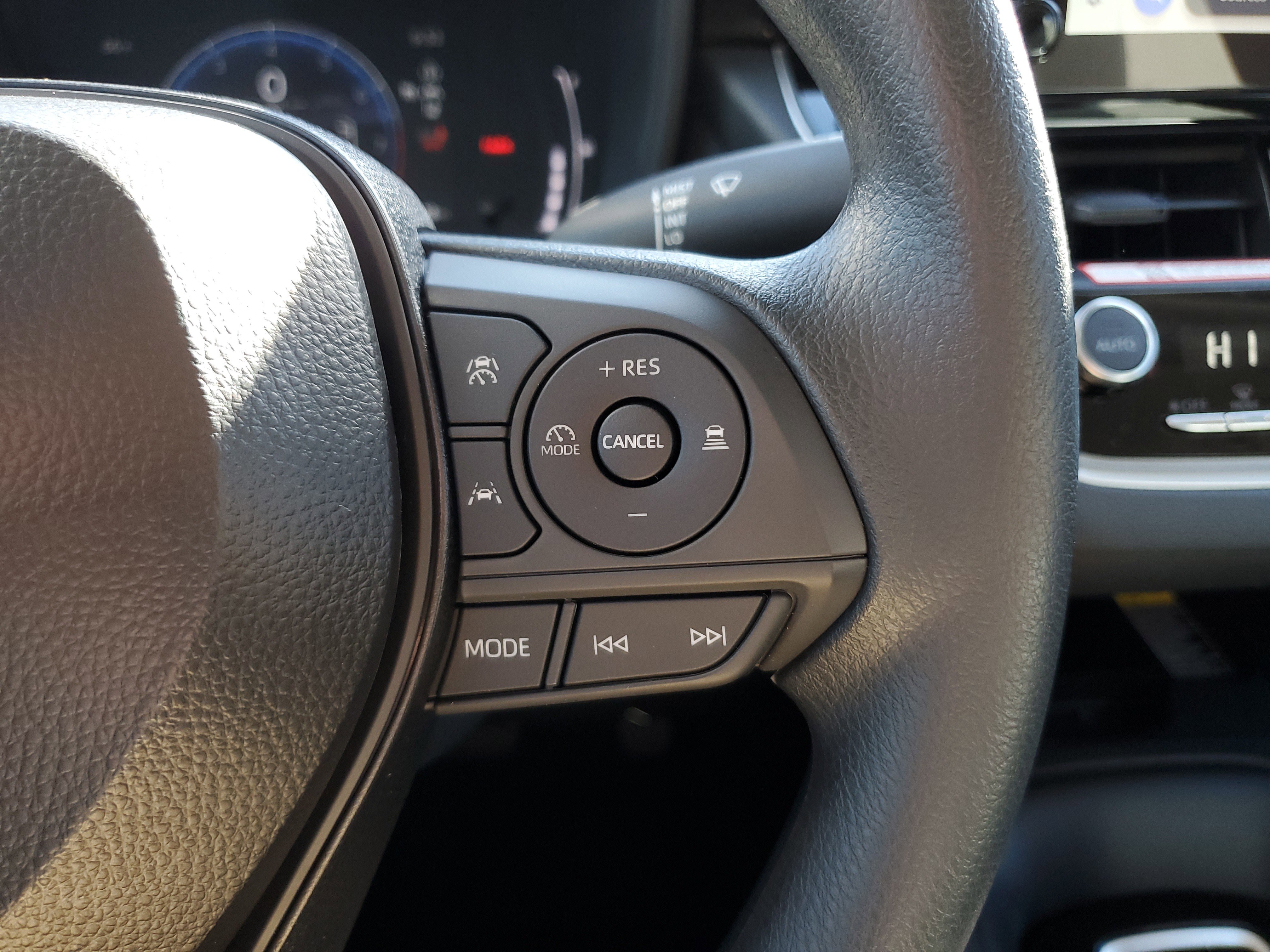 New 2026 Toyota Corolla LE image 21
