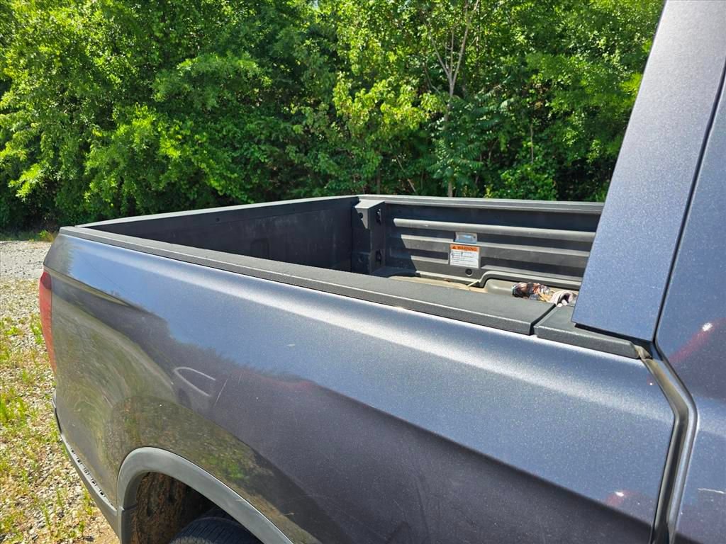 Used 2023 Honda Ridgeline RTL-E image 13