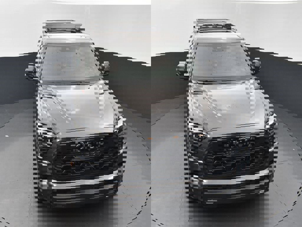 New 2025 Toyota Sequoia TRD Pro image 41