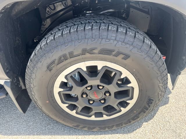 Used 2026 Toyota 4Runner TRD Off-Road AWD/4WD image 10
