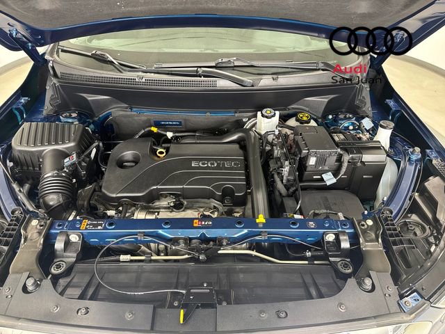 Used 2021 GMC Terrain SLE w/ Driver Convenience Package image 5