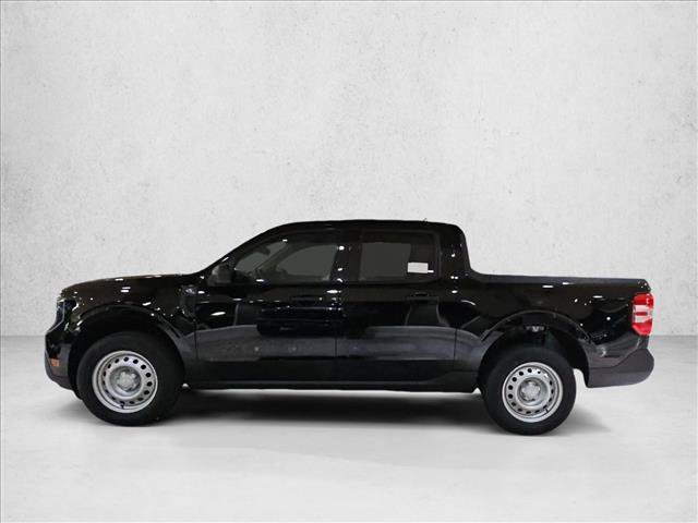New 2026 Ford Maverick XL FWD image 5