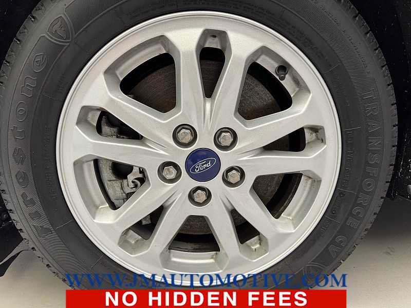 Used 2021 Ford Transit Connect XLT FWD image 9