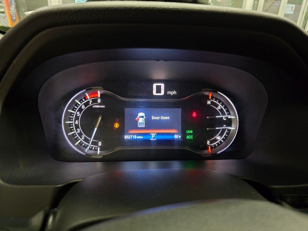 Used 2023 Honda Ridgeline Sport image 21