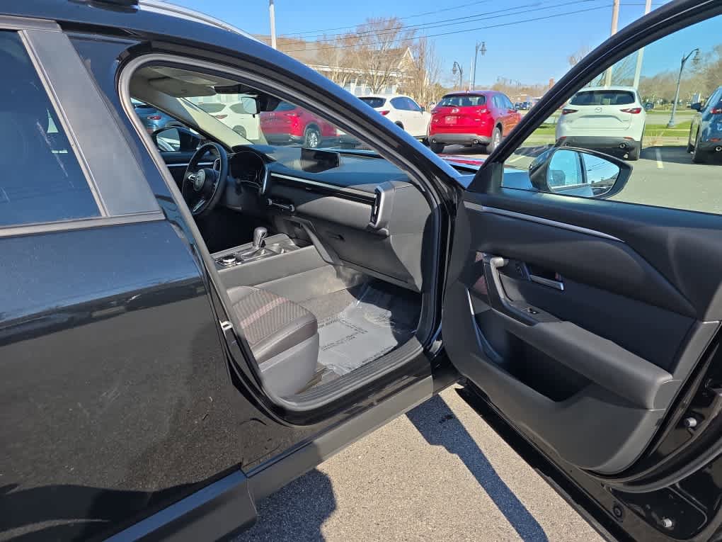 Certified 2025 MAZDA CX-50 AWD 2.5 S w/ Select Package image 21