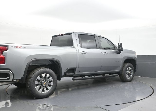 New 2026 Chevrolet Silverado 2500 LT w/ All Star Edition AWD/4WD image 11