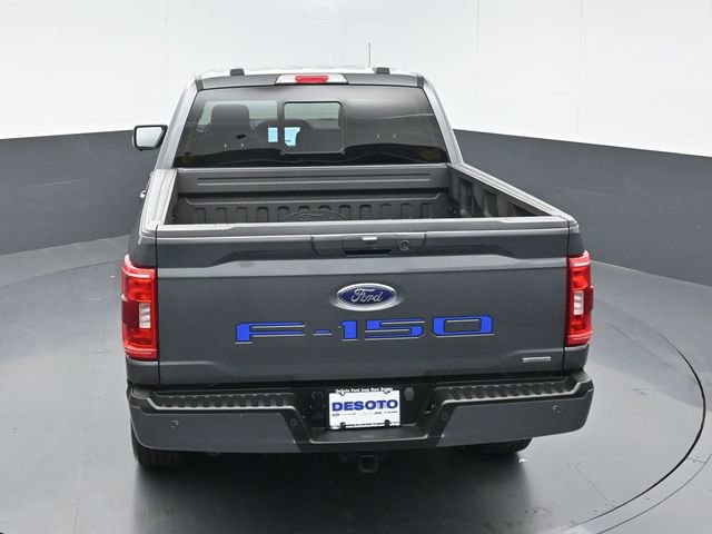 Certified 2023 Ford F150 XLT w/ Equipment Group 302A High AWD/4WD image 42