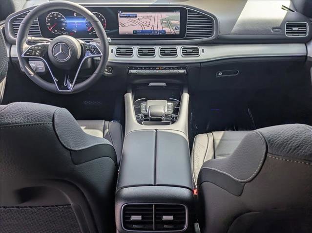 New 2026 Mercedes-Benz GLE 450 4MATIC Coupe image 13