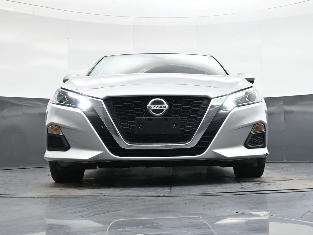 Used 2021 Nissan Altima 2.5 SV w/ SV Premium Package image 42