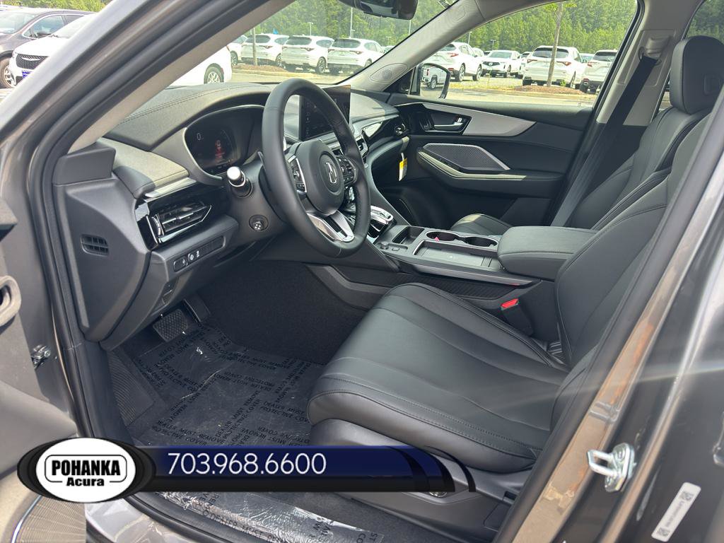 New 2026 Acura MDX FWD image 28