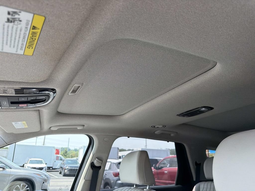 Used 2023 Hyundai Palisade Limited FWD image 23