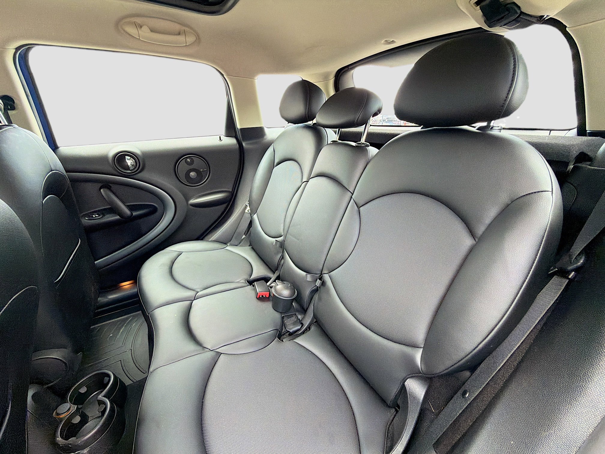 Used 2016 MINI Cooper Countryman S FWD image 19