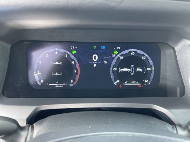 Certified 2024 Toyota Tacoma TRD Sport AWD/4WD image 16
