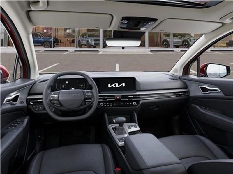New 2026 Kia Sportage SX image 41